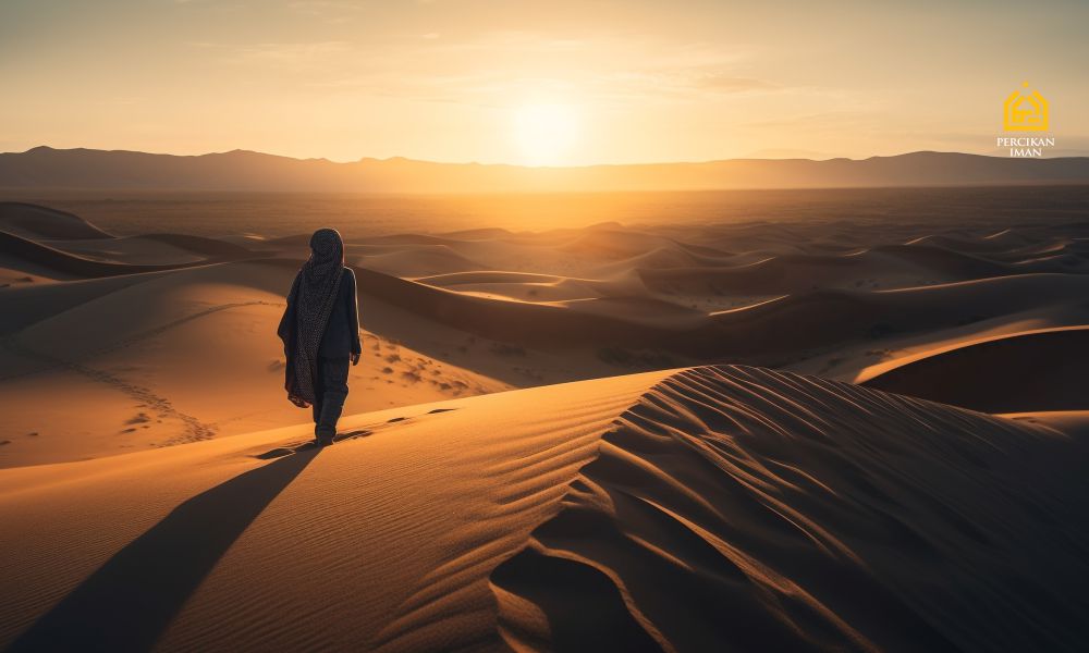 Hijrah Membawa Berkah 