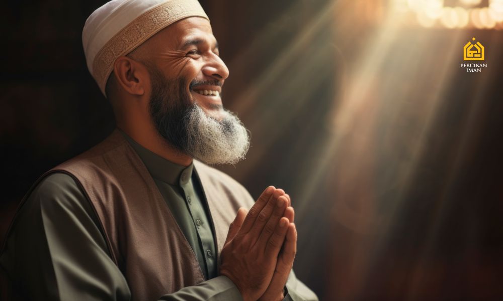 Keajaiban Doa II